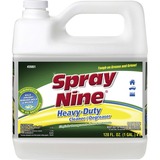 Spray Nine Heavy-Duty Cleanerdegreaser Wdisinfectant