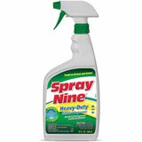 Spray Nine Heavy-Duty Cleanerdegreaser Wdisinfectant