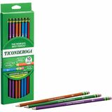 Ticonderoga No 2 Hb Pencils