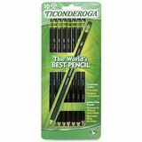 Ticonderoga No 2 Hb Pencils