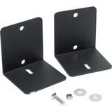 Apc by Schneider Electric Mounting Bracket - Black