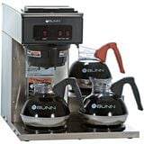 Bunn 12-Cup Pourover Coffee Brewer