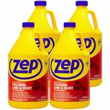Zep Calcium Lime & Rust Stain Remover