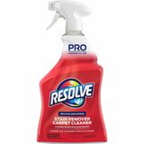 Professional Resolve&Reg Spot & Stain Carpet Cleaner