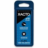Elmers X-Acto Refill Blades No 11 Bulk Pack