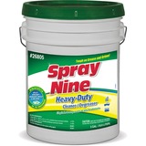 Spray Nine Heavy-Duty Cleanerdegreaser Disinfectant