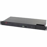 Apc by Schneider Electric Kvm 2g Analog 1 Local User 16 Ports
