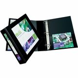 Avery&Reg Heavy-Duty Framed View 3-Ring Binder