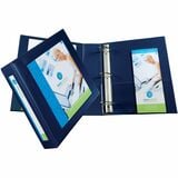 Avery&Reg Heavy-Duty Framed View 3-Ring Binder