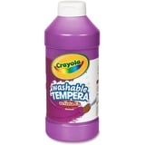 Crayola Artista Ii Washable Tempera Paints