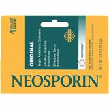 Neosporin Original Triple Antibiotic Ointment