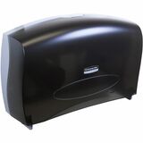 Kimberly-Clark Professional Jrt Unit Bathroom Tissue Dispenser