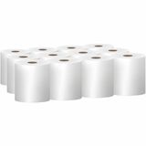 Scott Essential Universal Hard Roll Towels with Absorbency Pockets