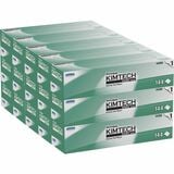 Kimtech Science Kimwipes Delicate Task Wipers - Pop-Up Box