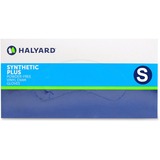Halyard Synthetic Plus Pf Vinyl Exam Gloves