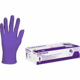 Kimtech Purple Nitrile Exam Gloves
