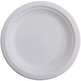 Eco-Products Sugarcane Plates