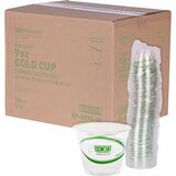 Eco-Products Greenstripe Cold Cups