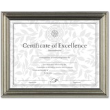 Dax Burns Group Antique-Colored Certificate Frame