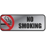 Cosco No Smoking Imagemessage Sign