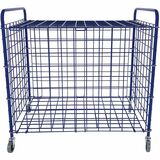 Champion Sports Full Size Lockable Ball Locker