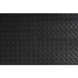 Crown Mats Industrial Deck Plate Anti-Fatigue Mat
