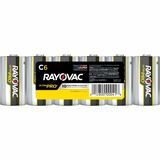 Rayovac Ultra Pro Alkaline C Batteries