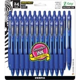Zebra Z-Grip Retractable Ballpoint Pens