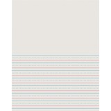 Pacon Newsprint Handwriting Paper