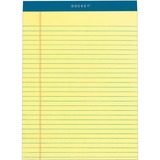 Tops Docket Legal Rule Writing Pads