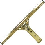 Unger 12 Goldenclip Brass Squeegee