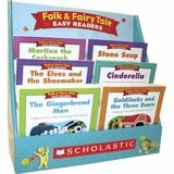 Scholastic Res Grade K-2 Folkfairy Tale Book Collection Printed Book by Liza Charlesworth
