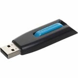 16gb Store N Go&Reg V3 Usb 32 Gen 1 Flash Drive - Blue