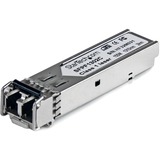 Startechcom Cisco Glc-Fe-100fx Compatible Sfp Module - 100base-Fx - 100 Mbps 100mbps Multimode Fiber Mmf Optic Transceiver - 2km