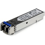 Startechcom Cisco Glc-Lh-Smd Compatible Sfp Module - 1000base-Lh - 1ge Gigabit Ethernet Sfp 1gbe Single Mode Fiber Smf Optic Transceiver