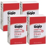 Gojo&Reg Pro Tdx Refill Cherry Gel Pumice Hand Cleaner