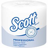 Scott Professional Standard Roll Bathroom Tissue