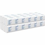 Scott Hygienic High-Capacity Folded Tissue