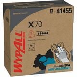 Wypall Power Clean Medium Duty Cloths - Pop-Up Box