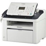 Canon Faxphone L100 Laser Multifunction Printer - Monochrome - White