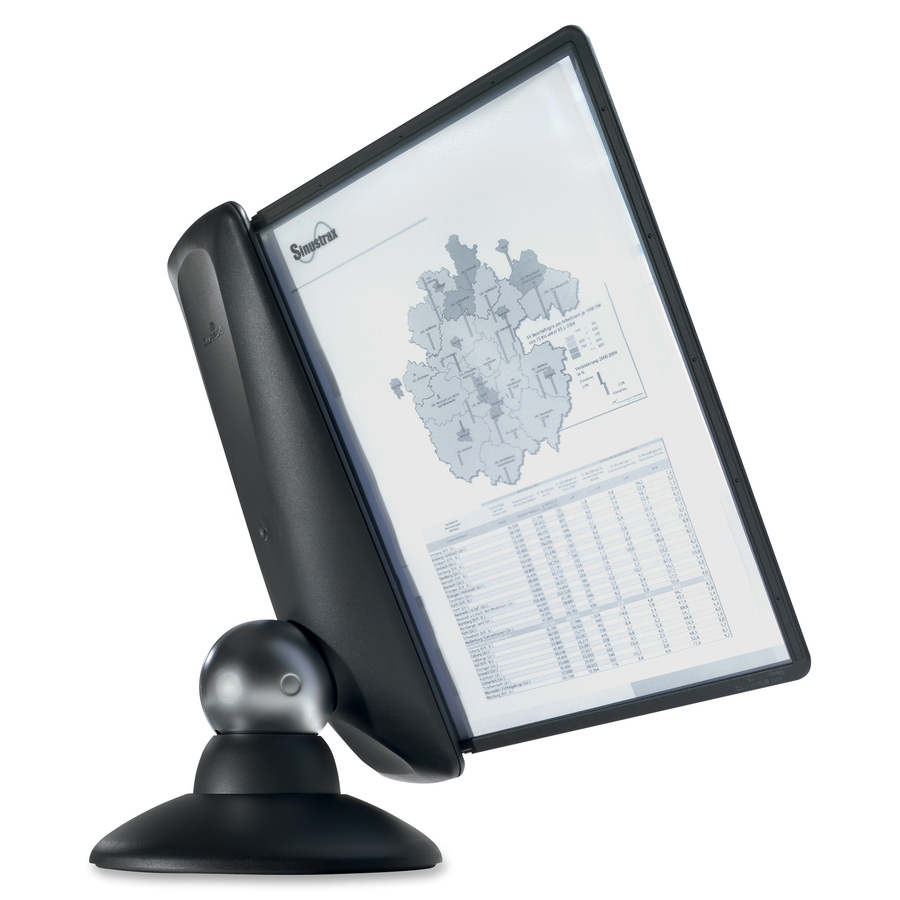Durable&Reg Sherpa&Reg Motion Reference Display System