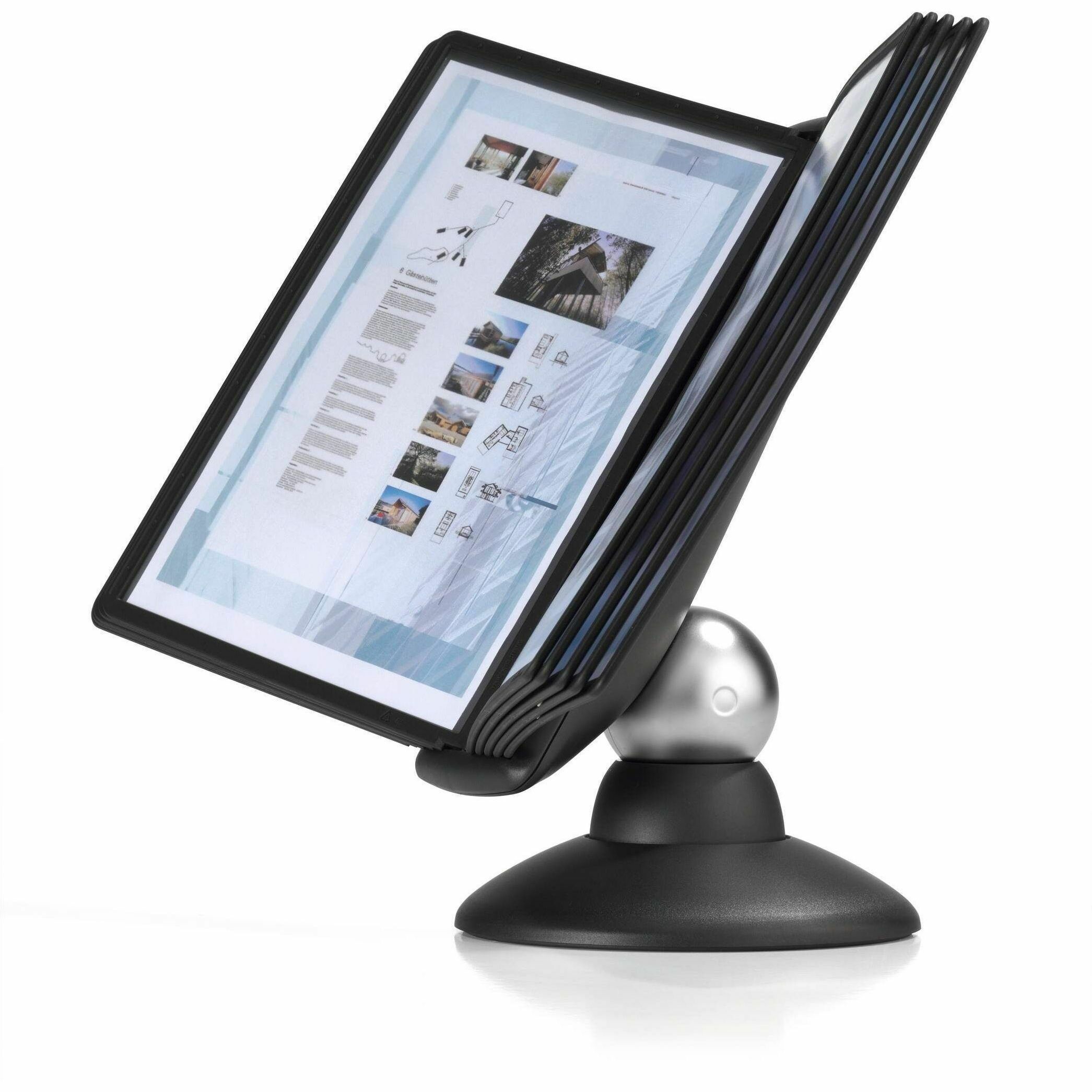 Durable&Reg Sherpa&Reg Motion Reference Display System