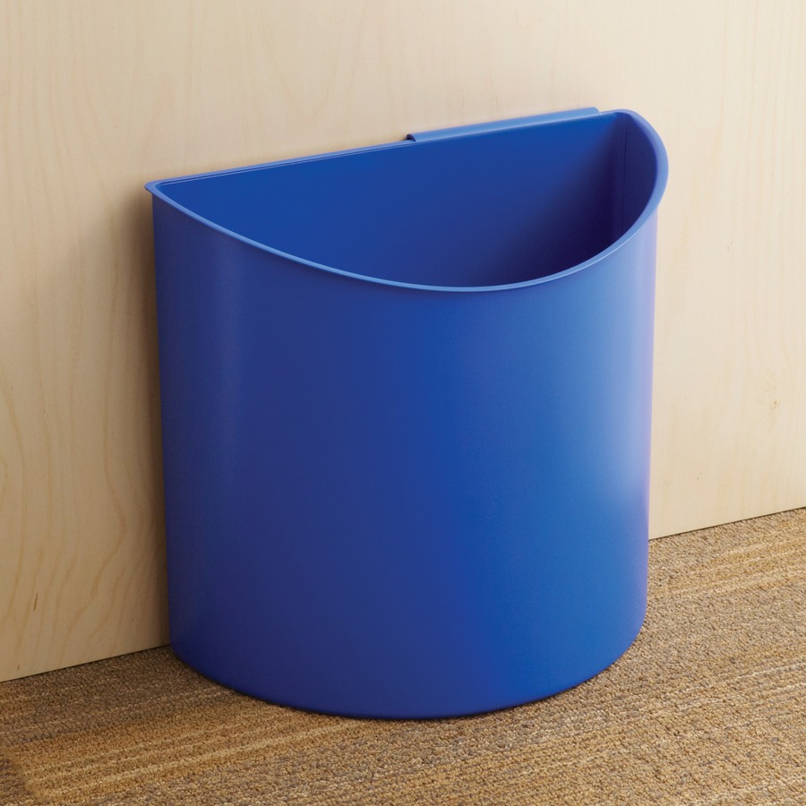 Safco Desk-Side Recycling Receptacle