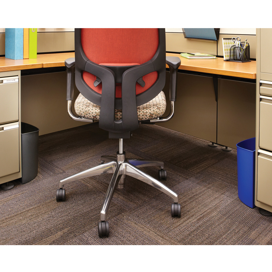 Safco Desk-Side Recycling Receptacle