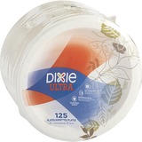 Dixie Ultra&Reg Pathways 10-116 Heavyweight Paper Plates by Gp Pro