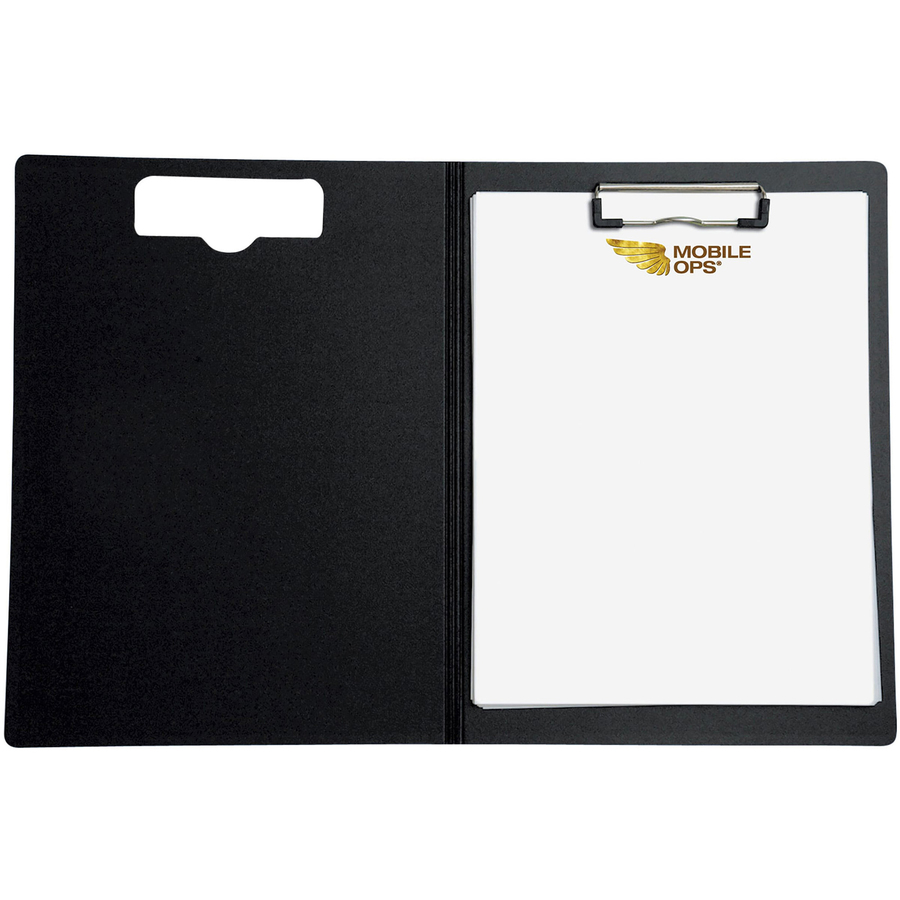 Mobile Ops Unbreakable Recycled Clipboard