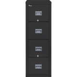 Fireking Patriot Series 4-Drawer Vertical Fire Files