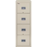 Fireking Patriot Series 4-Drawer Vertical Fire Files