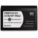 Cosco 2000 Plus Replacement Ink Pad