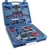 Great Neck Hardware Machinery 119-Piece Tool Set